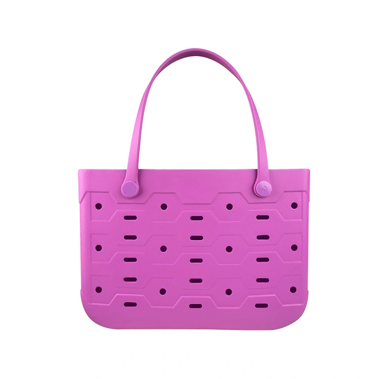 Quelle est la différence entre les sacs EVA et les sacs PVC ?