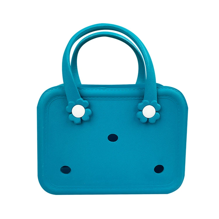 Pourquoi le mini sac à main EVA devient un accessoire de mode incontournable ?