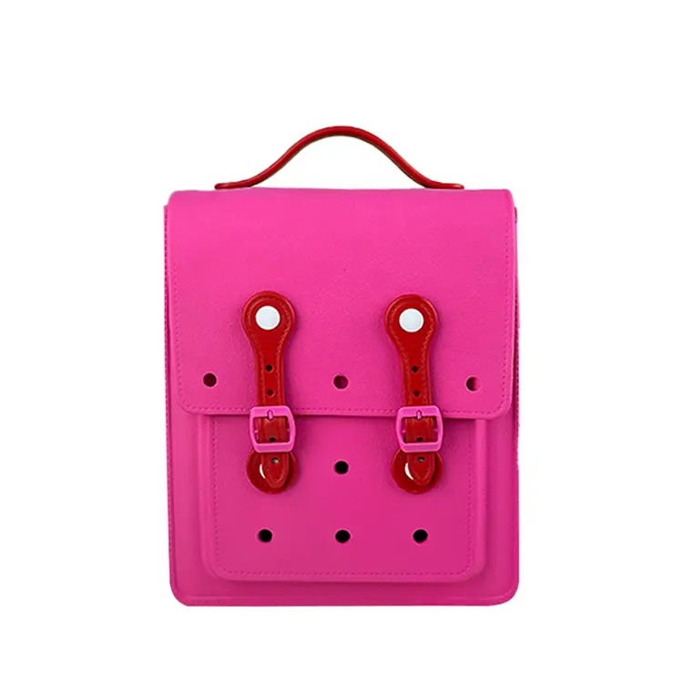 Pourquoi choisir le sac d'école EVA pour la vie scolaire quotidienne de votre enfant ?