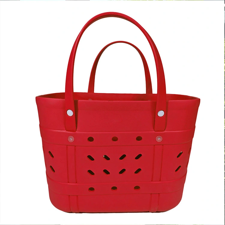Pourquoi choisir le sac de courses EVA de grande taille pour la vente au détail moderne et un usage quotidien ?