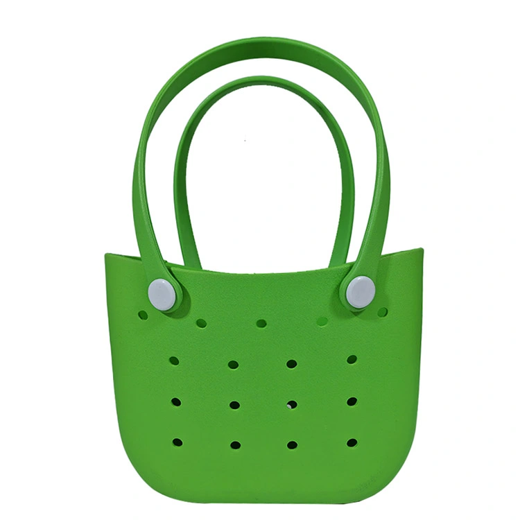 Pourquoi choisir un sac à main EVA Crescent Design ?