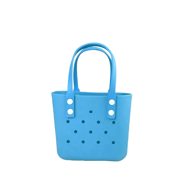 Comment un sac fourre-tout en EVA améliore-t-il le transport quotidien et la commodité en extérieur ?