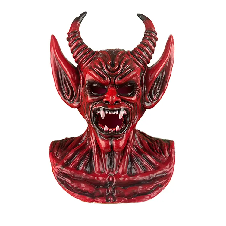 Qu'est-ce qui fait du casque EVA Devil le meilleur choix pour les costumes, le cosplay et l'équipement de sécurité