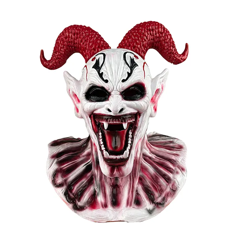 Couvre-chef d'Halloween EVA Clown : pourquoi est-ce le meilleur choix pour votre costume d'Halloween