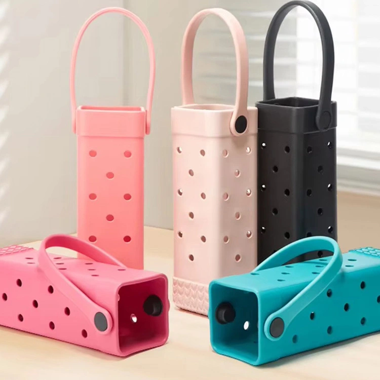 Chaque belle bouteille mérite de voyager avec style : un guide pratique du sac porte-vin EVA.