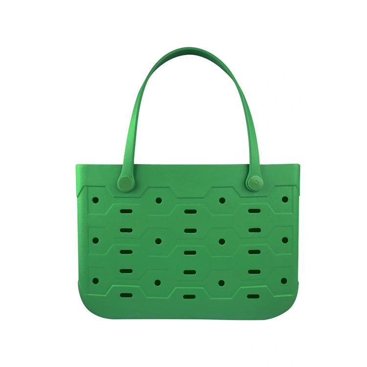 Pourquoi les sacs EVA deviennent-ils une tendance croissante dans les produits de style de vie moderne ?